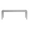 Amgood 24 in. x 48 in. x 8 in. Aluminium Dunnage Rack. 1780 lbs Capacity DUNN-2448-8-Z - alternate 5
